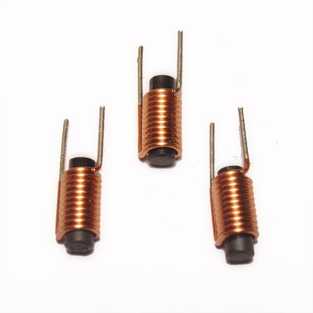 棒形电感R3X15-3UH