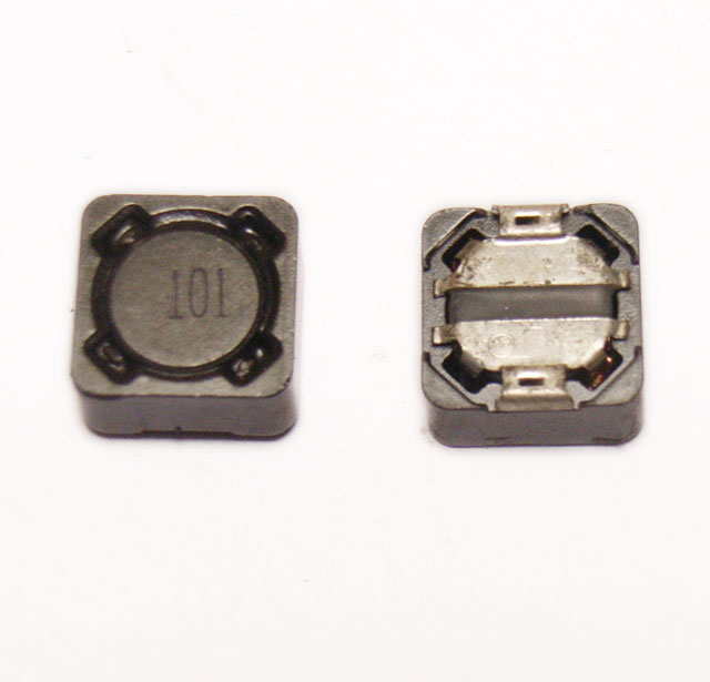 贴片电感R127-101M