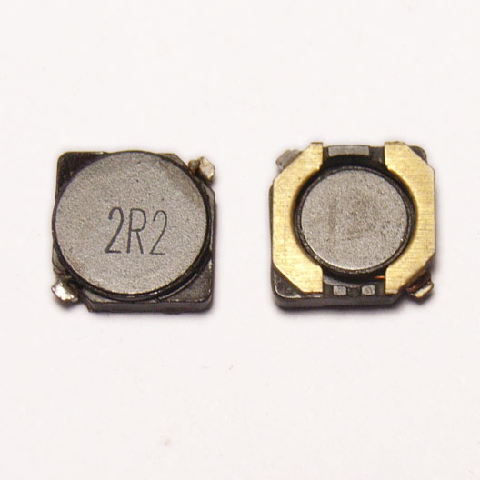 贴片电感3D28-2R2