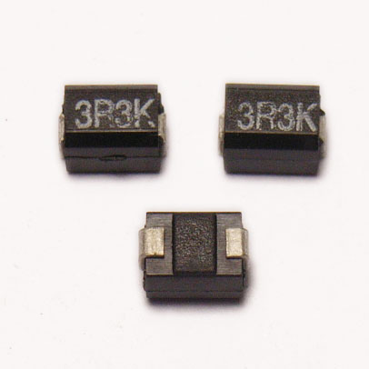 贴片电感1812-3R3K