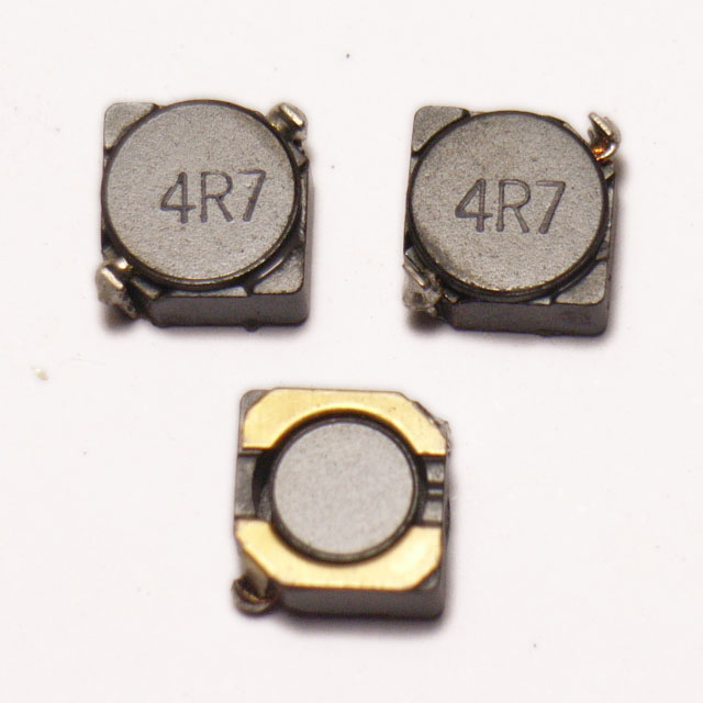 贴片电感5D28-4R7M